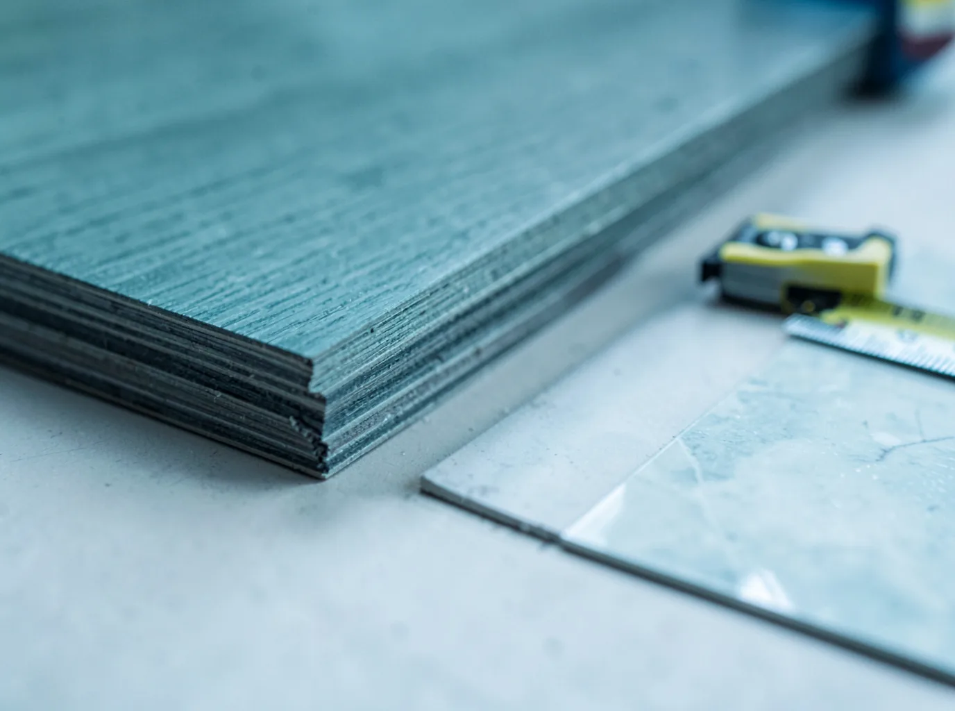 Luxury Vinyl Plank Installation Kiowa, OK FAQs